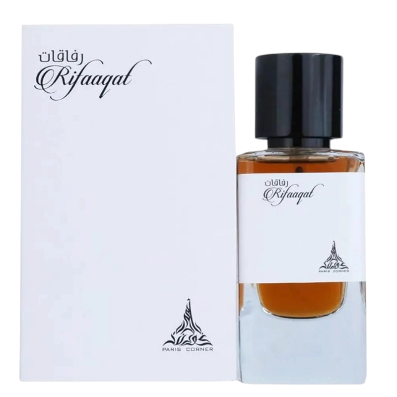 PARIS CORNER RIFAAQAT EDP 85 ML UNISEX - 1