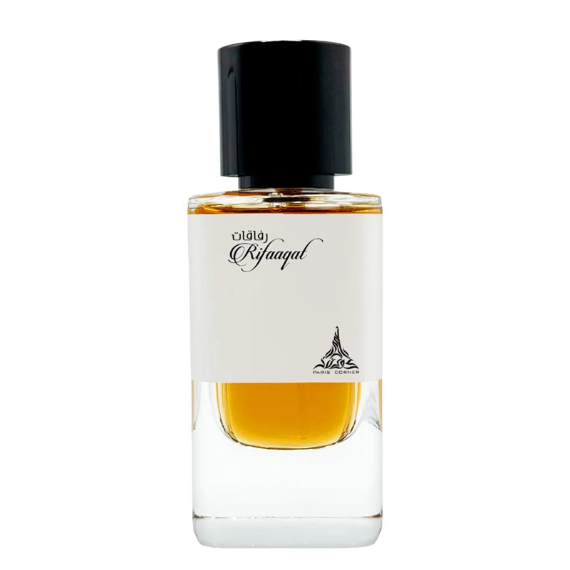 PARIS CORNER RIFAAQAT EDP 85 ML UNISEX - 2