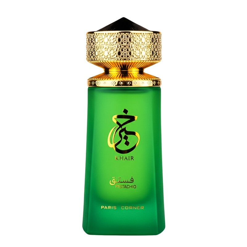 PARIS CORNER KHAIR PISTACHIO CLON KAYALI PISTACHIO GELATTO EDP 100 ML UNISEX - 2