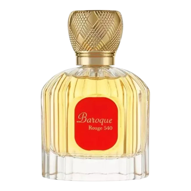 MAISON ALHAMBRA LA ROUGE BAROQUE EDP 100ML MUJER - 2