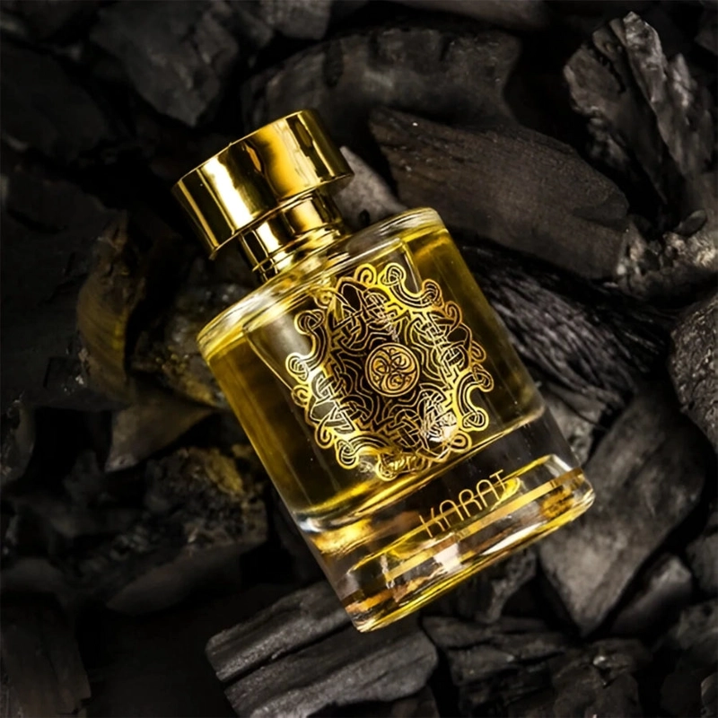 MAISON ALHAMBRA KARAT EDP 100ML UNISEX - 3