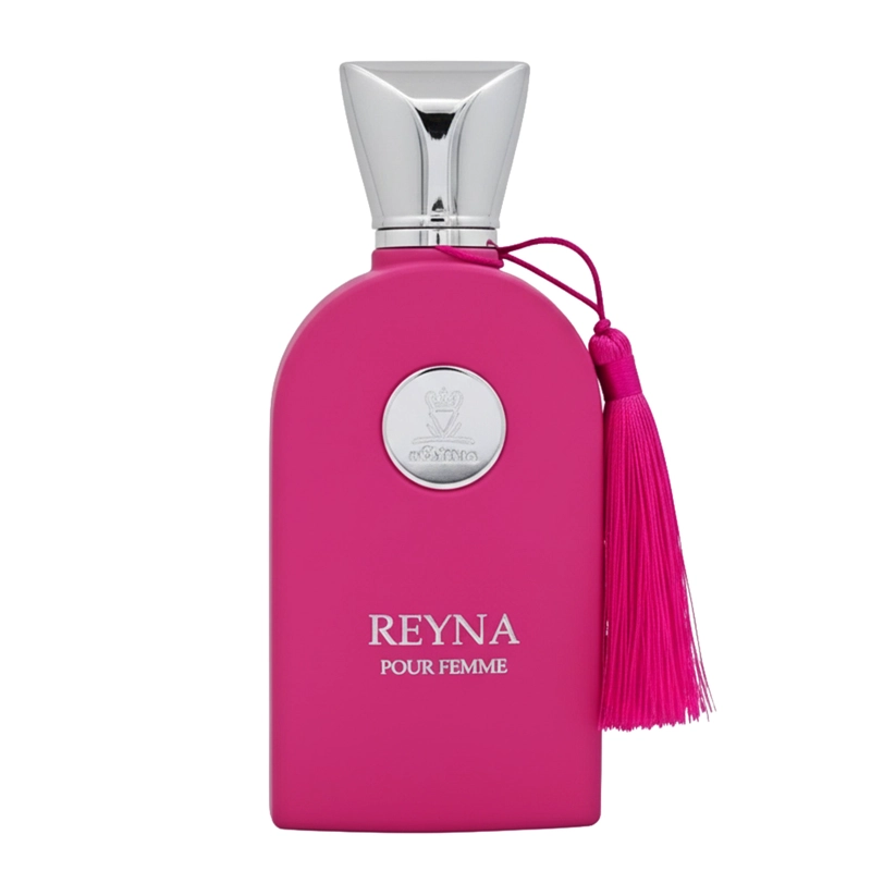 MAISON ALHAMBRA REYNA POUR FEMME EDP 100ML MUJER - 2