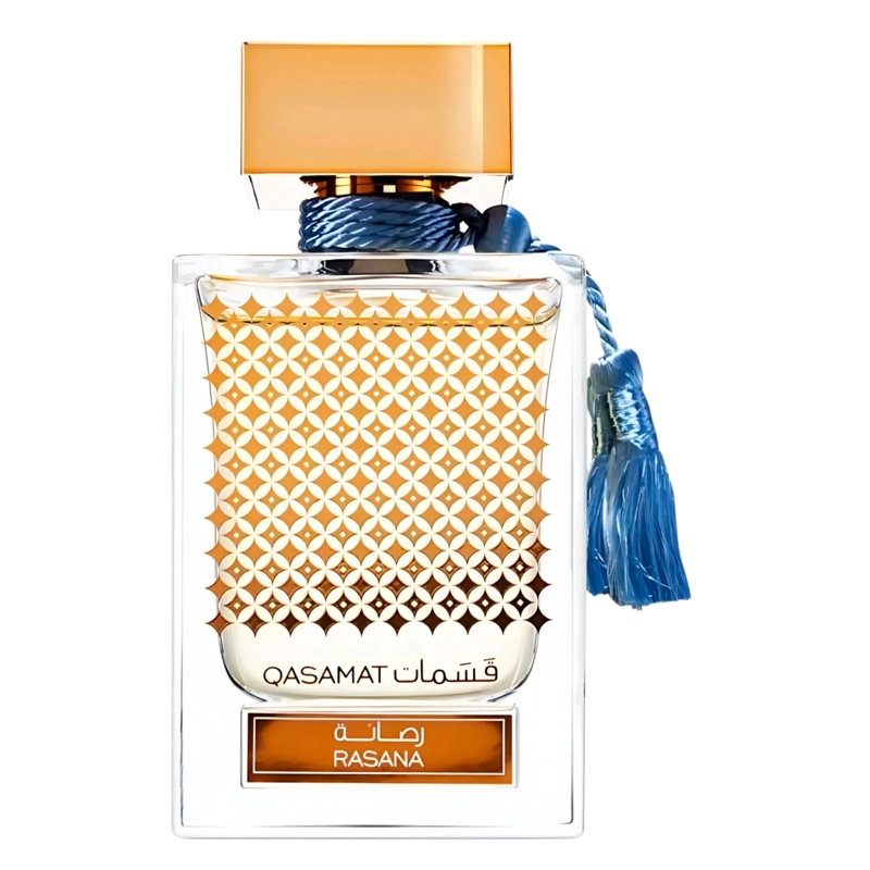 RASASI QASAMAT RASANA EDP 65ML UNISEX - 2