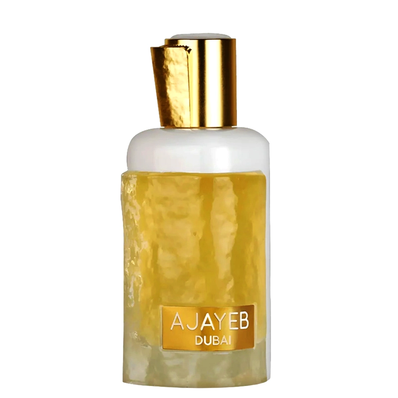 LATTAFA AJAYEB DUBAI PORTRAIT EDP 100ML UNISEX - 2