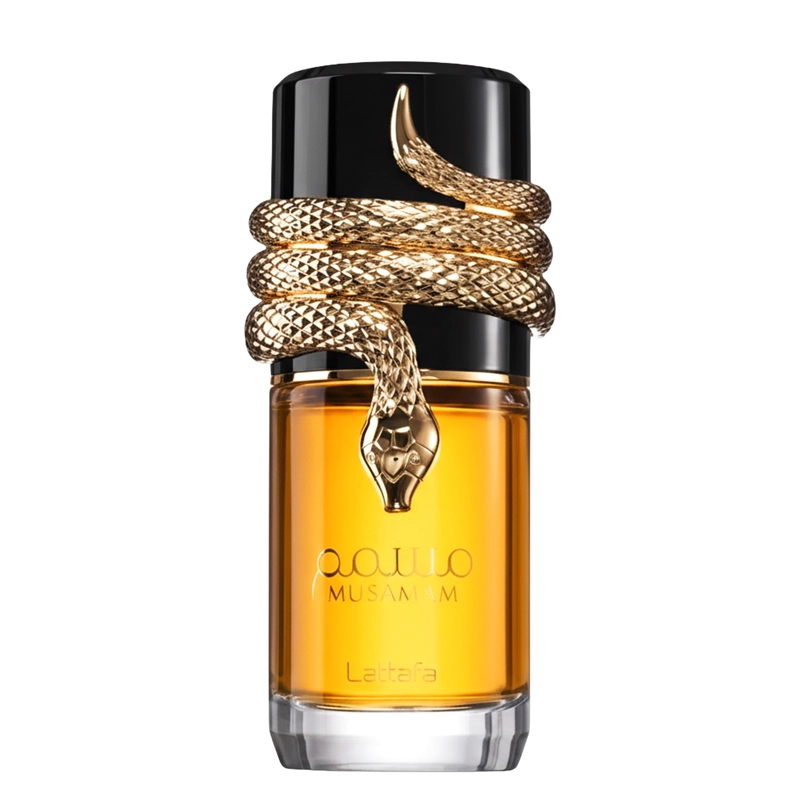 LATTAFA MUSAMAM EDP 100ML UNISEX - 2