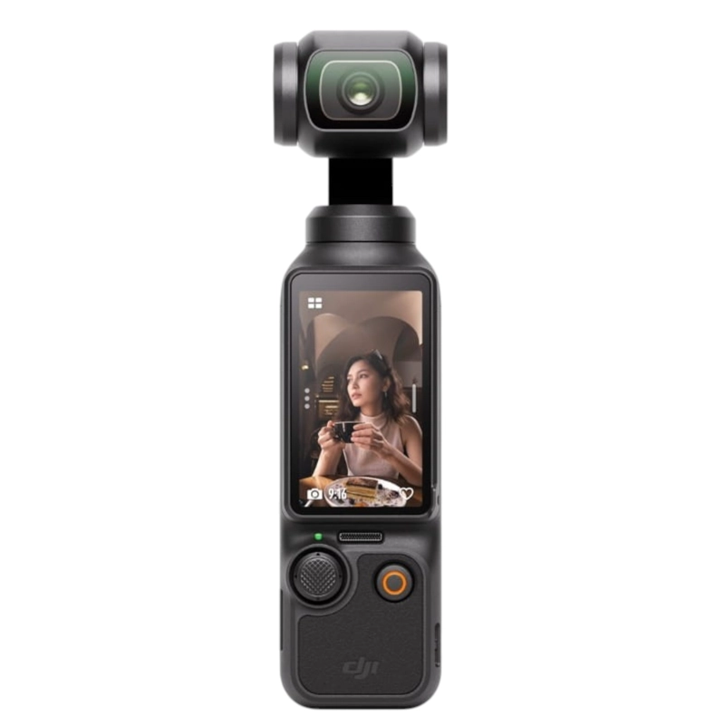 DJI OSMO POCKET 3 CREATOR COMBO - 1