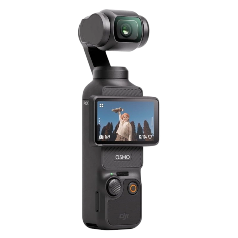 DJI OSMO POCKET 3 CREATOR COMBO - 2