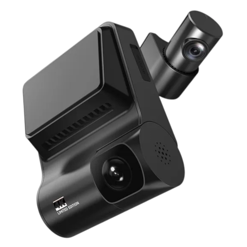 CAMARA DDPAI Z50 FRONTAL Y TRASERA GPS - 2