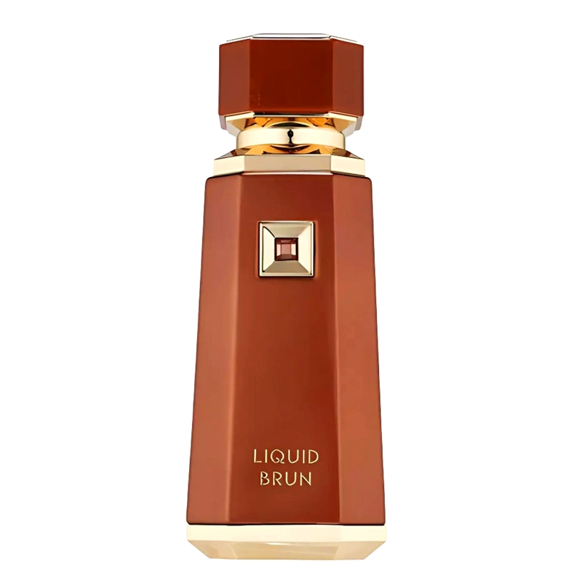 FRENCH AVENUE LIQUID BRUN EDP 100ML HOMBRE - 2