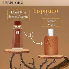 FRENCH AVENUE LIQUID BRUN EDP 100ML HOMBRE - 3