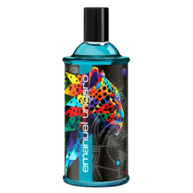 EMANUEL UNGARO INTENSE FOR HIM EDP 100ML HOMBRE - 2