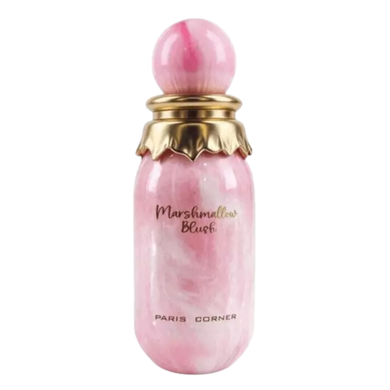 PARIS CORNER MARSHMALLOW BLUSH EDP 100ML MUJER - 2