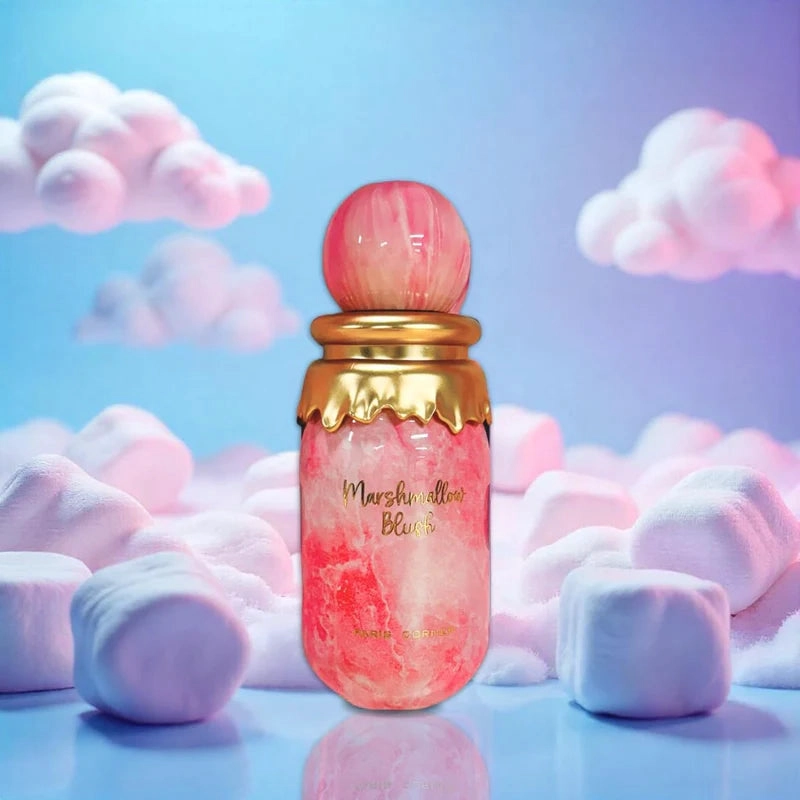 PARIS CORNER MARSHMALLOW BLUSH EDP 100ML MUJER - 3