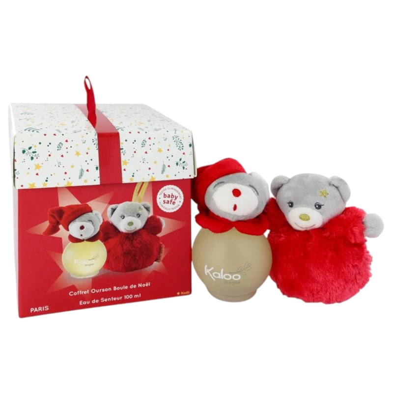 KALOO DRAGEE CHRISTMAS SET EDT 100ML UNISEX - 2