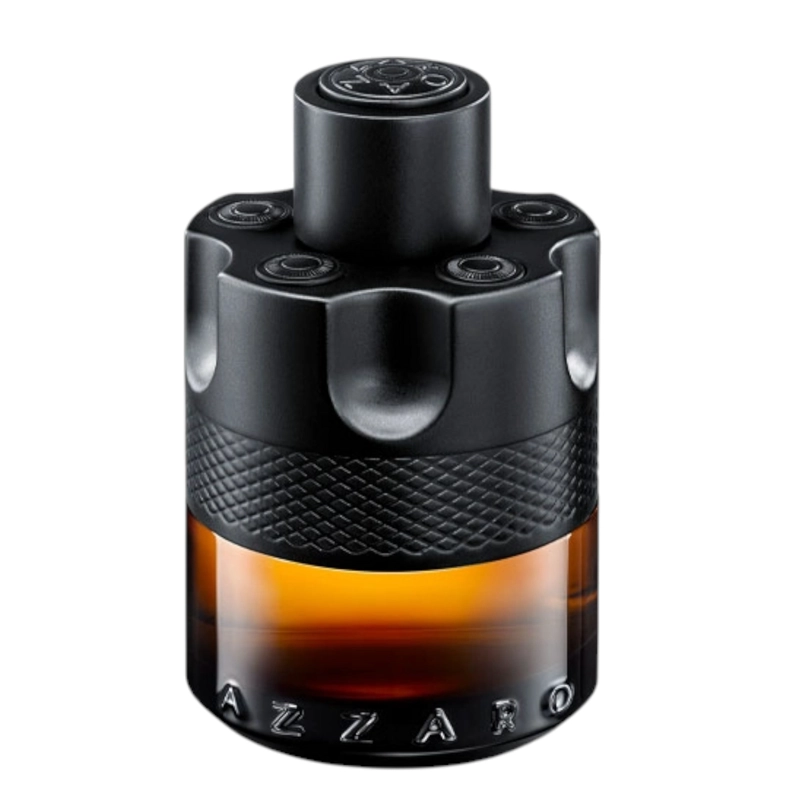 AZZARO THE MOST WANTED PARFUM 50ML HOMBRE - 2