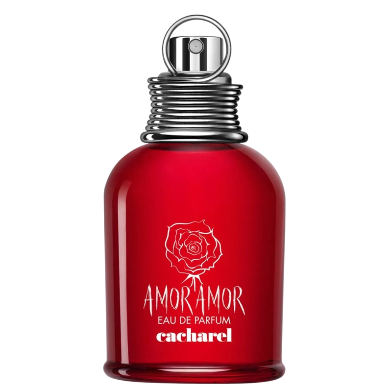 CACHAREL AMOR AMOR EDP 30ML MUJER - 2