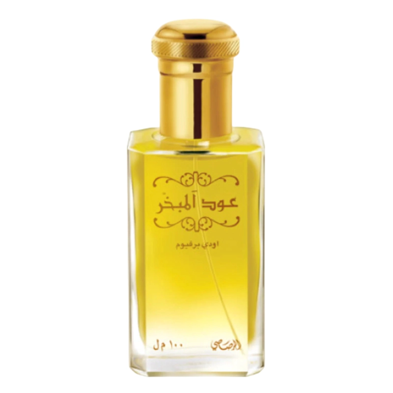 RASASI OUDH AL MUBAKHAR EDP 100ML UNISEX - 2