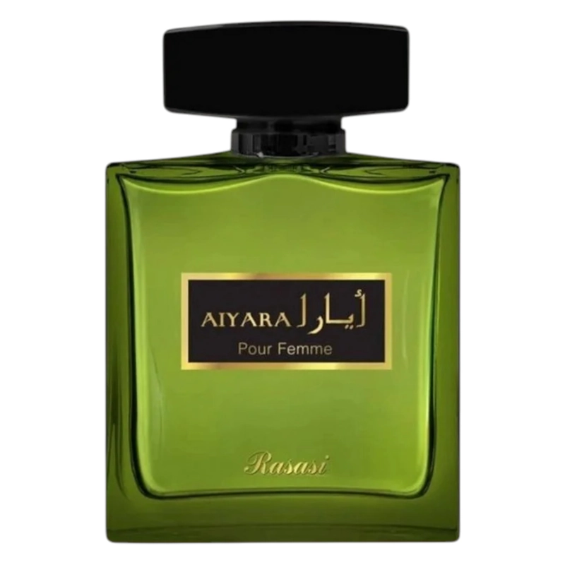 RASASI AIYARA EDP 100ML MUJER - 2