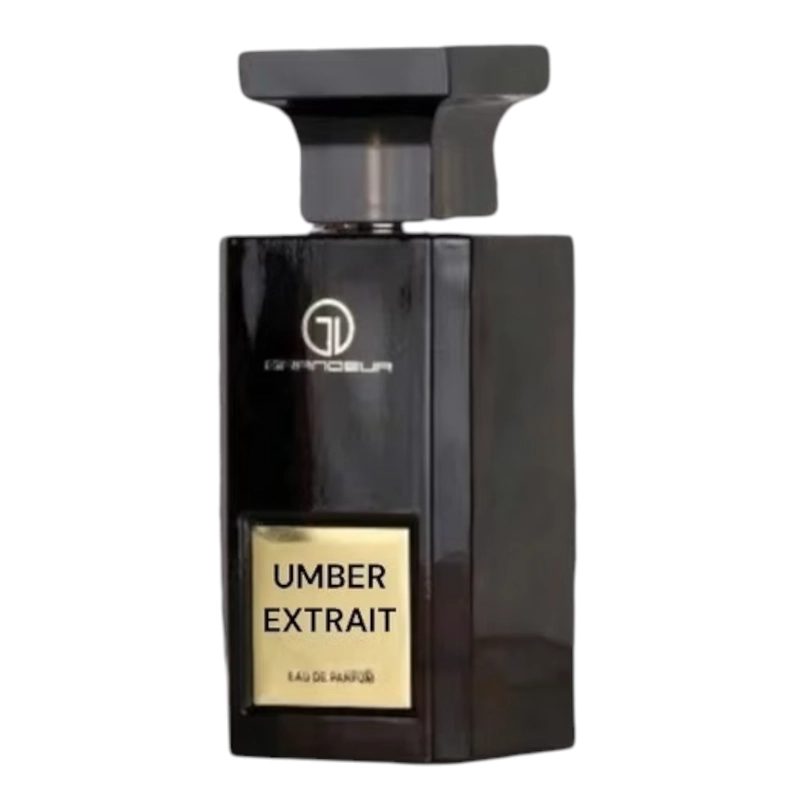 GRANDEUR UMBER EXTRAIT EDP 100ML UNISEX - 2