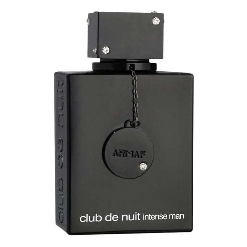 ARMAF CLUB DE NUIT INTENSE MEN EDT 100ML HOMBRE - 2