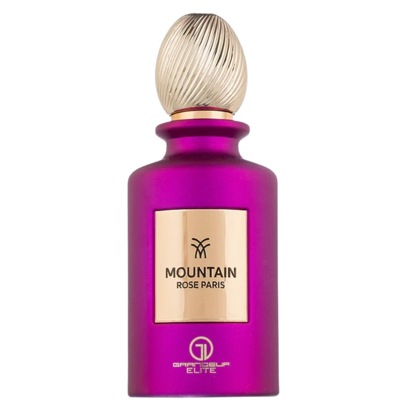 GRANDEUR ELITE MOUNTAIN ROSE PARIS EDP 100ML MUJER - 2