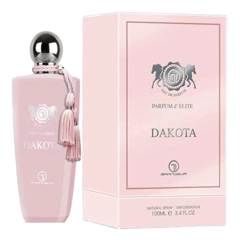 GRANDEUR ELITE DAKOTA EDP 100ML MUJER - 1