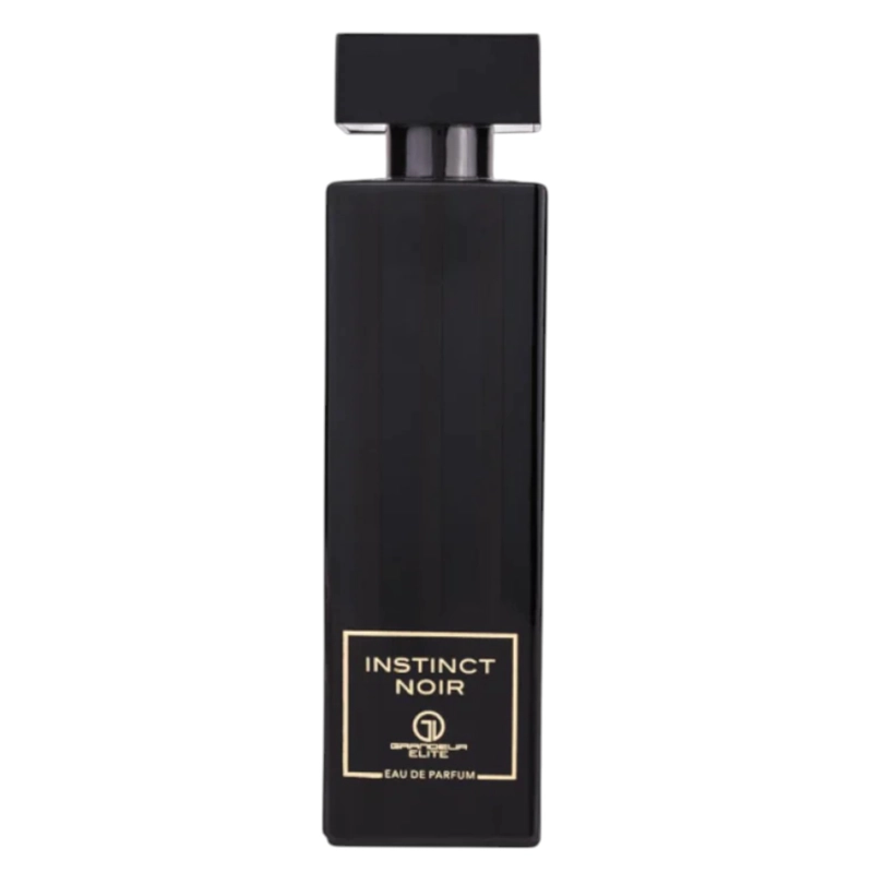 GRANDEUR INSTINCT NOIR EDP 100ML HOMBRE - 2