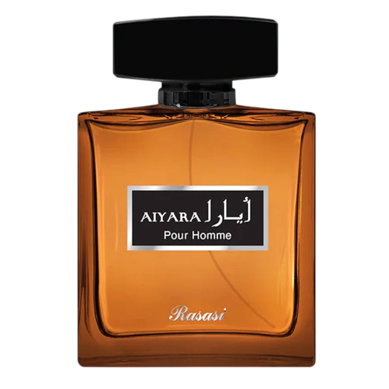 RASASI AIYARA EDP 100ML HOMBRE - 2