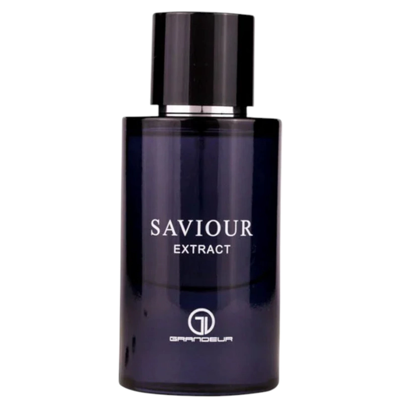 GRANDEUR SAVIOR EXTRACT EDP 60ML HOMBRE - 2