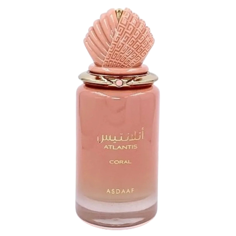 ASDAAF ATLANTIS CORAL EDP 100ML UNISEX - 2