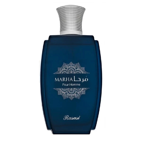 RASASI MARHA EDP 100ML HOMBRE - 2