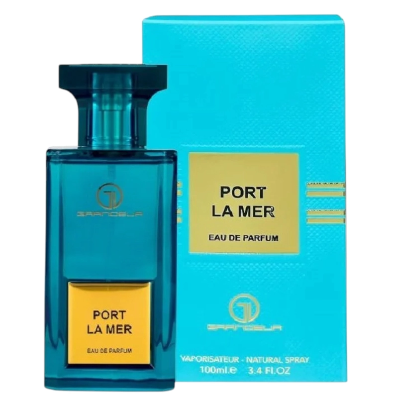 GRANDEUR PORT LA MER EDP 100ML HOMBRE - 1