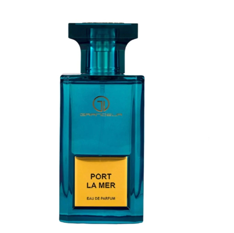 GRANDEUR PORT LA MER EDP 100ML HOMBRE - 2