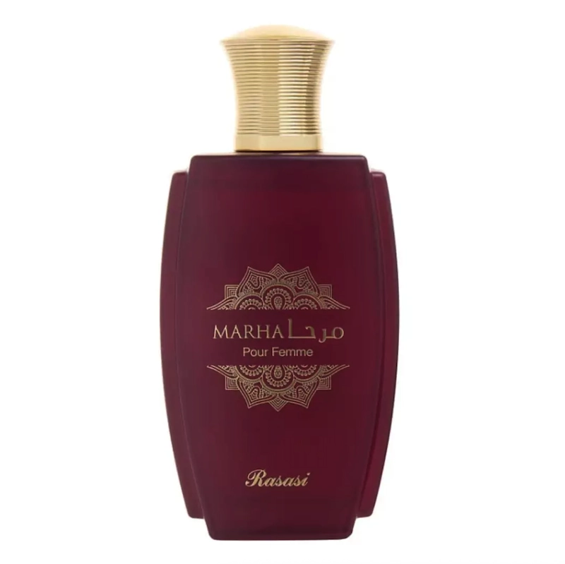 RASASI MARHA EDP 100ML MUJER - 2