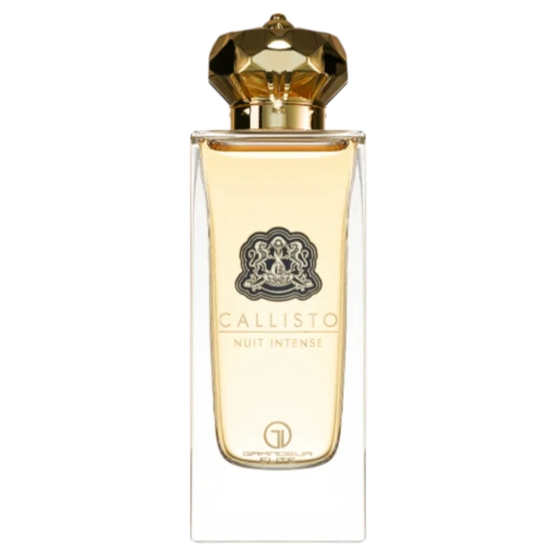GRANDEUR CALLISTO NUIT INTENSE EDP 85ML UNISEX - 2