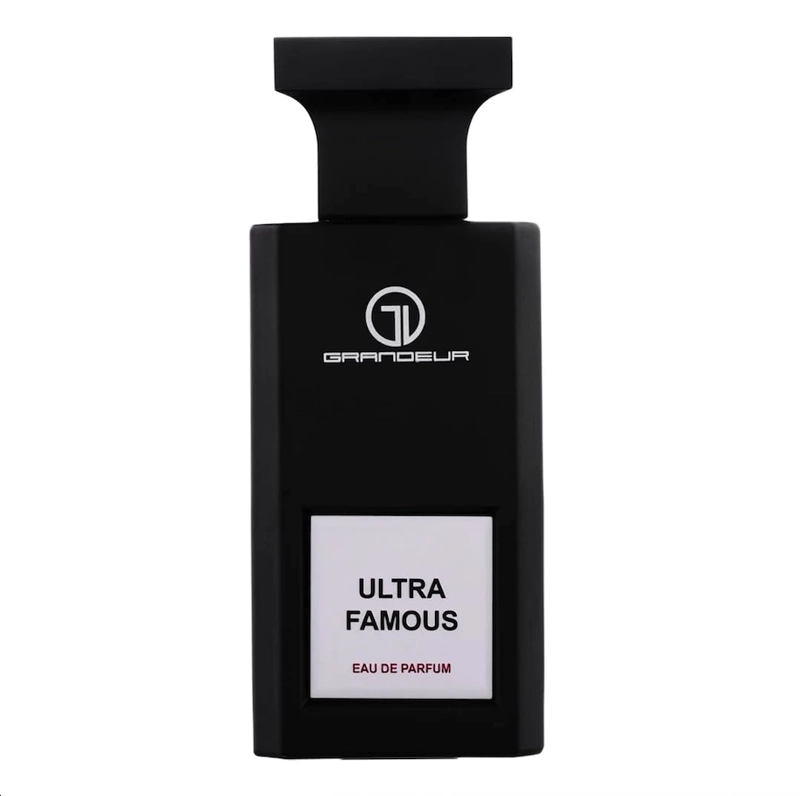 GRANDEUR ULTRA FAMOUS EDP 100ML HOMBRE - 2