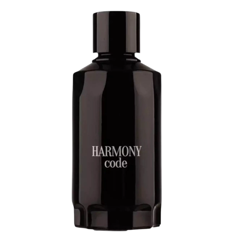FRAGRANCE WORLD HARMONY CODE POUR HOMME EDP 100ML - 2