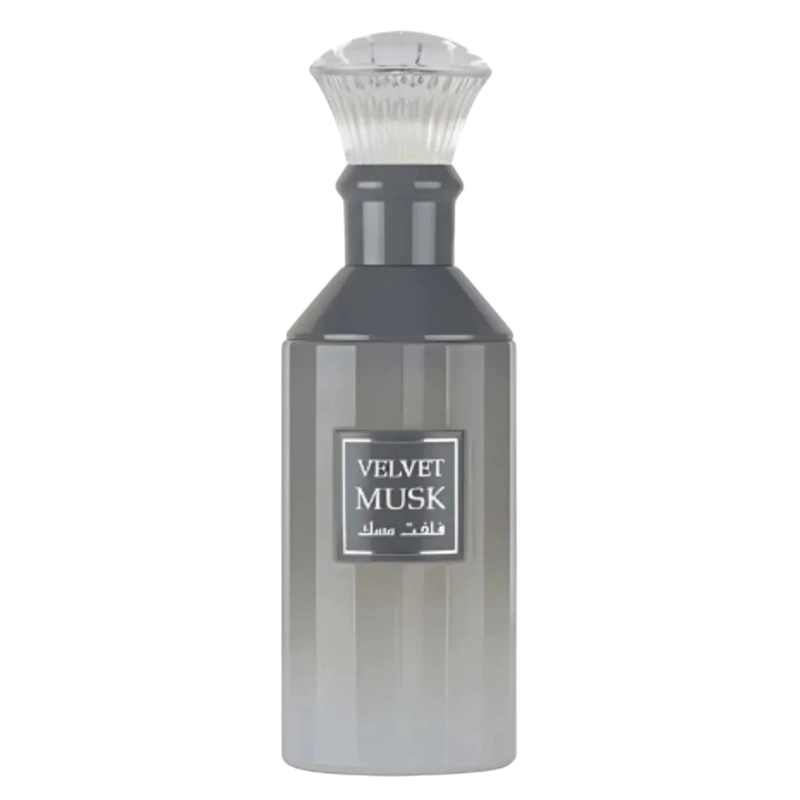 LATTAFA VELVET MUSK EDP 100ML - 2