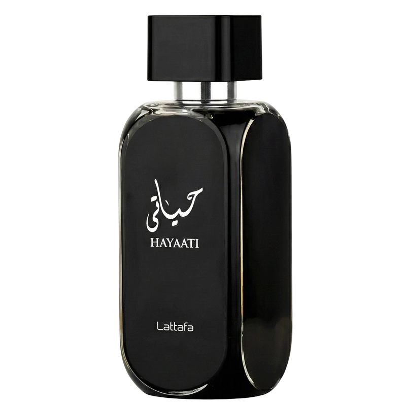 LATTAFA HAYAATI EDP 100ML UNISEX - 2