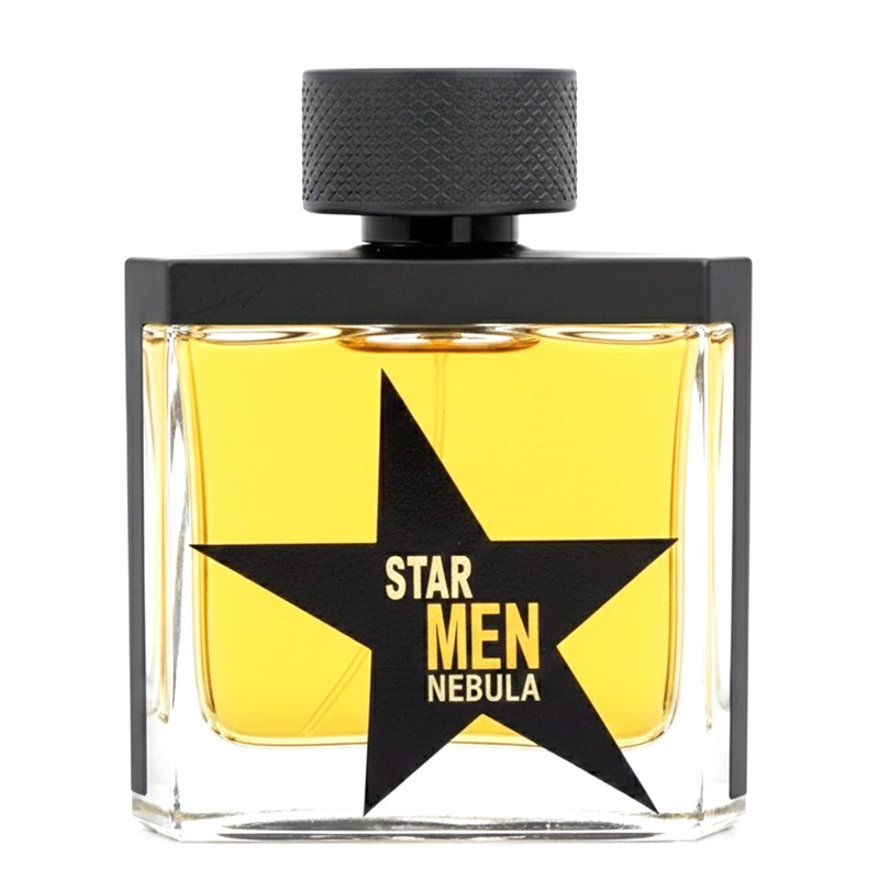 FRAGRANCE WORLD STAR MEN NEBULA EDP 100ML HOMBRE - 2