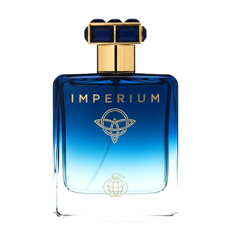 FRAGRANCE WORLD IMPERIUM EDP 100ML HOMBRE - 2
