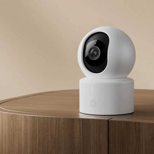 CAMARA DE SEGURIDAD XIAOMI SMART CAMERA C201 - 3