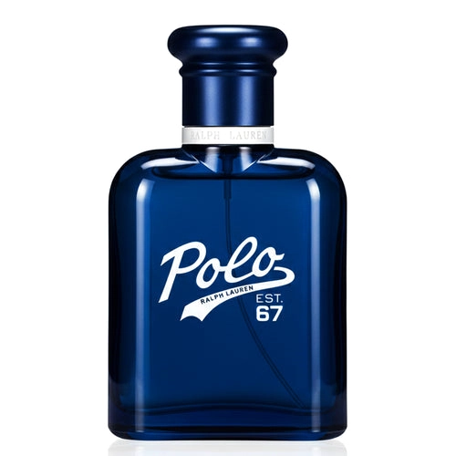 RALPH LAUREN POLO 67 MEN EDT 75ML HOMBRE - 2