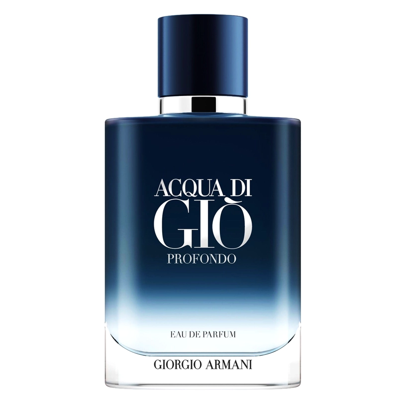 GIORGIO ARMANI ACQUA DI GIO PROFONDO EDP 100ML HOMBRE - 2