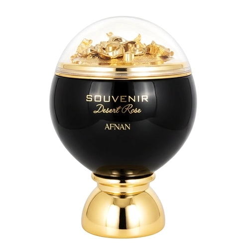 AFNAN SOUVENIR DESERT ROSE EDP 100ML MUJER - 2