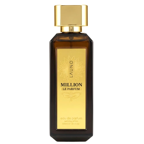 FRAGRANCE WORLD LA UNO MILLION LE PARFUM EDP 100ML HOMBRE - 2
