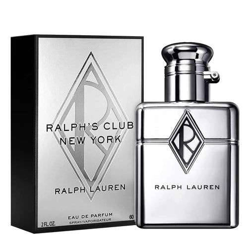 RALPH LAUREN RALPH CLUB NEW YORK EDP 60ML HOMBRE - 1