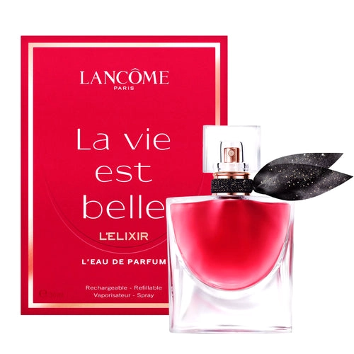 LANCOME LA VIE EST BELLE ELIXIR EDP 30ML MUJER - 1