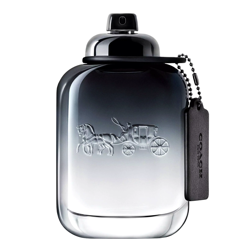COACH MAN EDT 100ML HOMBRE - 2