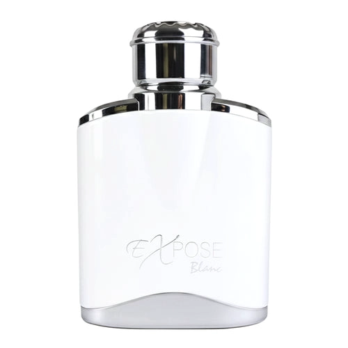 MAISON ALHAMBRA EXPOSE BLANC EDP 100ML HOMBRE - 2